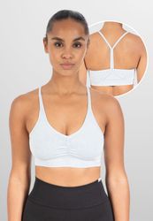 Smilodox Sport-BH Batik Scrunch Icon, Push günstig online kaufen