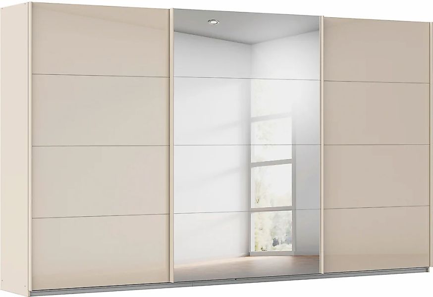 OTTO home Schwebetürenschrank "Kleiderschrank Kleiderschränke Schrank Garde günstig online kaufen