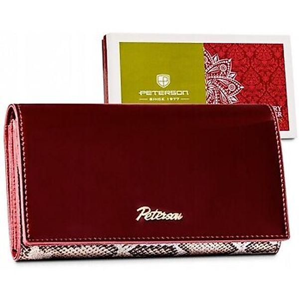 Peterson  Geldbeutel rovicky251890 günstig online kaufen