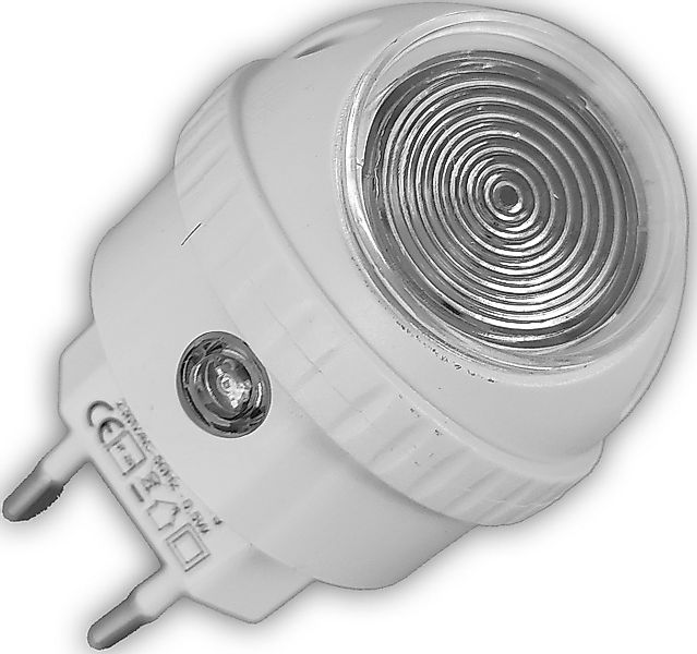 niermann LED Nachtlicht Rotation, Nachtlichtfunktion, LED fest integriert, günstig online kaufen