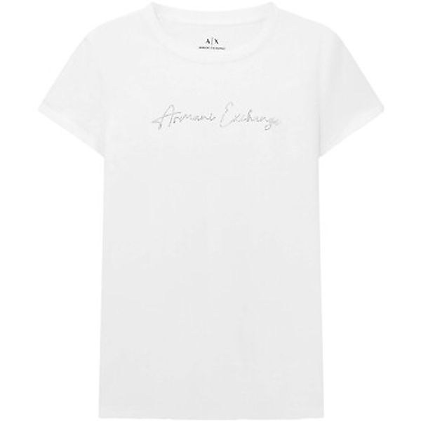 EAX  T-Shirt T-Shirt günstig online kaufen