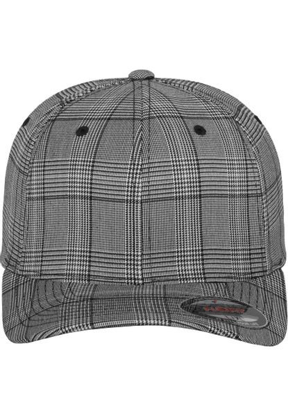 Flexfit Flex Cap Wooly Combed Cap günstig online kaufen