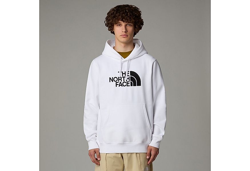 The North Face Kapuzensweatshirt M DREW PEAK REGULAR HOODIE (1-tlg) mit Kän günstig online kaufen