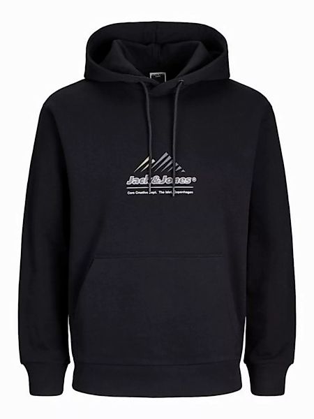 Jack & Jones  Sweatshirt Kapuzensweatshirt LIMA LOGO Hoodie günstig online kaufen