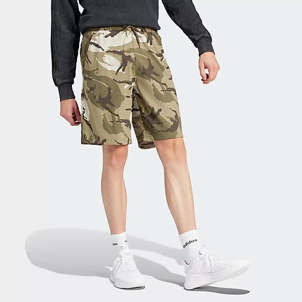adidas Sportswear Shorts "M BL CAMO SHRT", (1 tlg.) günstig online kaufen