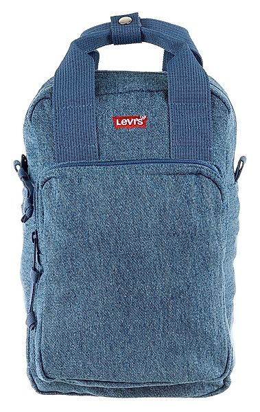 Levi's® Rucksack, im schmalen Design günstig online kaufen