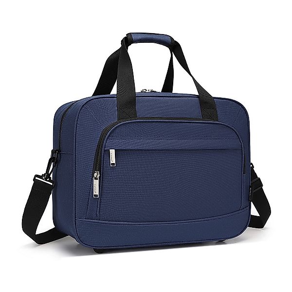 KONO Reisetasche Handgepäck mit Laptopfach – günstig online kaufen