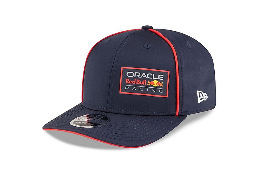 New Era Snapback Cap 9Seventy Stretch Red Bull Racing Team günstig online kaufen