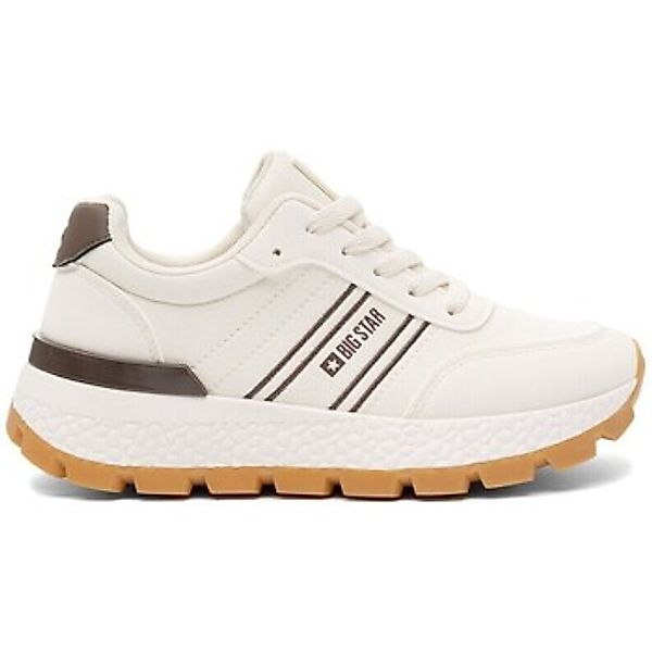 Big Star  Sneaker TT274881BEIGE günstig online kaufen