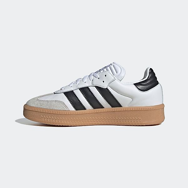 adidas Originals Sneaker "SAMBA XLG" mit erhöhter Sohle und gepolsterter Zu günstig online kaufen