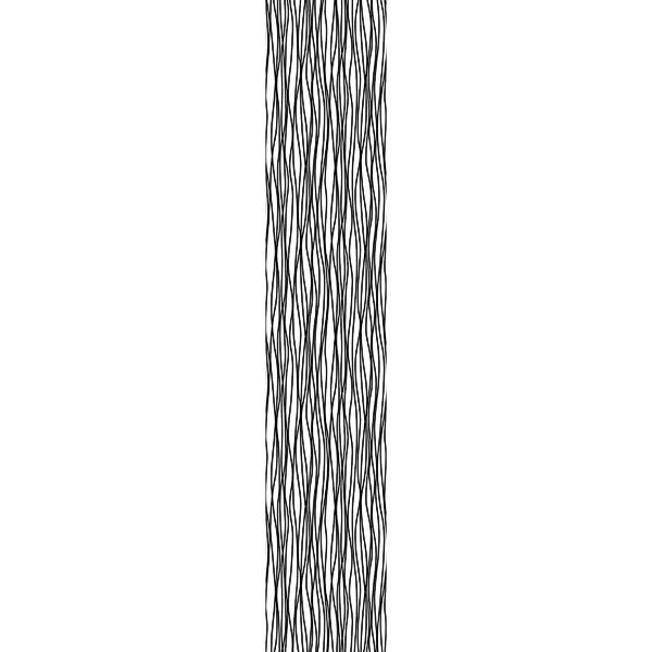 Komar Vliestapete »Digitaldruck Vlies - Zebra - Größe 50 x 270 cm«, bedruck günstig online kaufen
