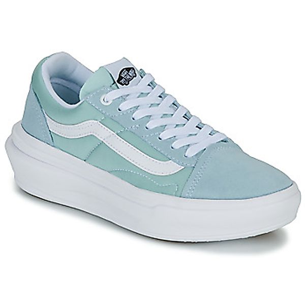 Vans  Sneaker OLD SKOOL günstig online kaufen