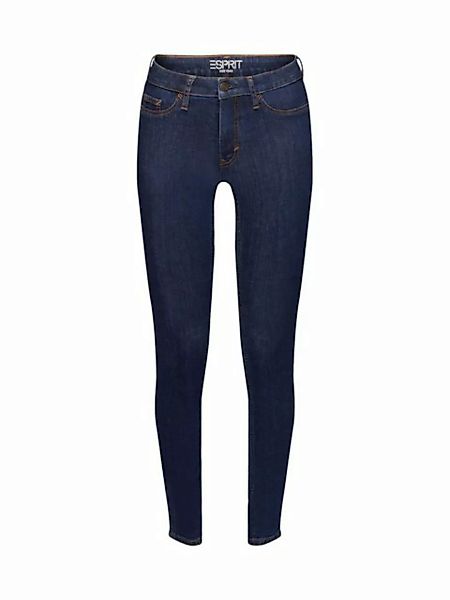 Esprit Skinny-fit-Jeans Jeggings günstig online kaufen