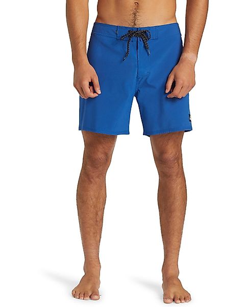 Quiksilver Boardshorts Surfsilk Kaimana 16" günstig online kaufen