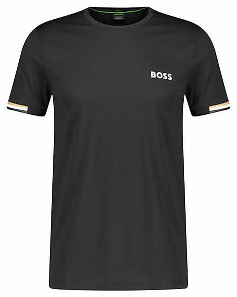BOSS T-Shirt Herren T-Shirt TEE MB (1-tlg) günstig online kaufen