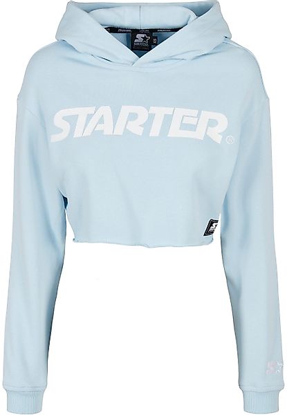 Starter Black Label Rundhalspullover Starter Black günstig online kaufen