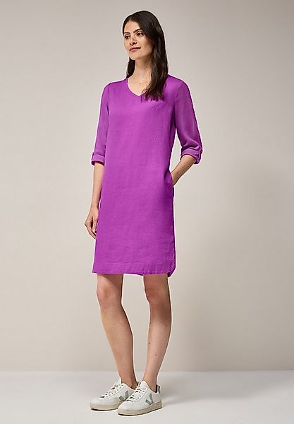 CECIL Sommerkleid mit Turn-Up Funktion günstig online kaufen