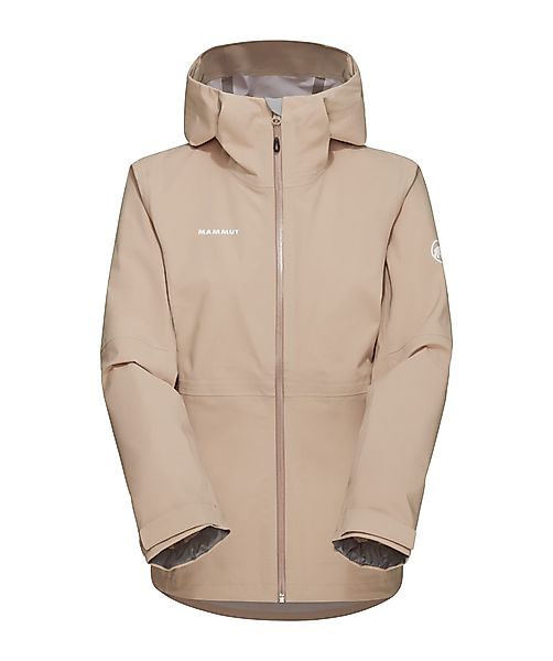 Mammut Regenjacke Linard Guide HS Hooded günstig online kaufen