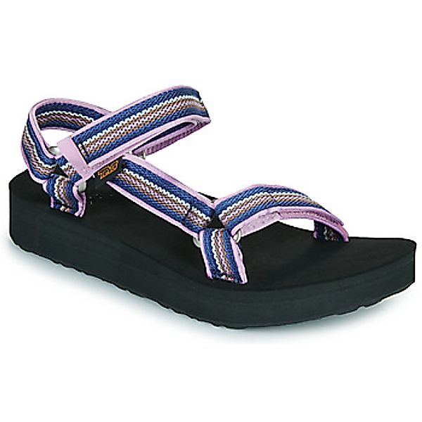 Teva  Sandalen Midform Universal Woven günstig online kaufen