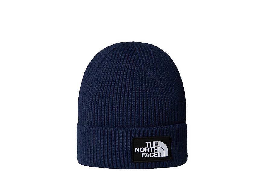 The North Face Fleecemütze The North Face Mütze TNF Logo Box Cuffed Beanie günstig online kaufen