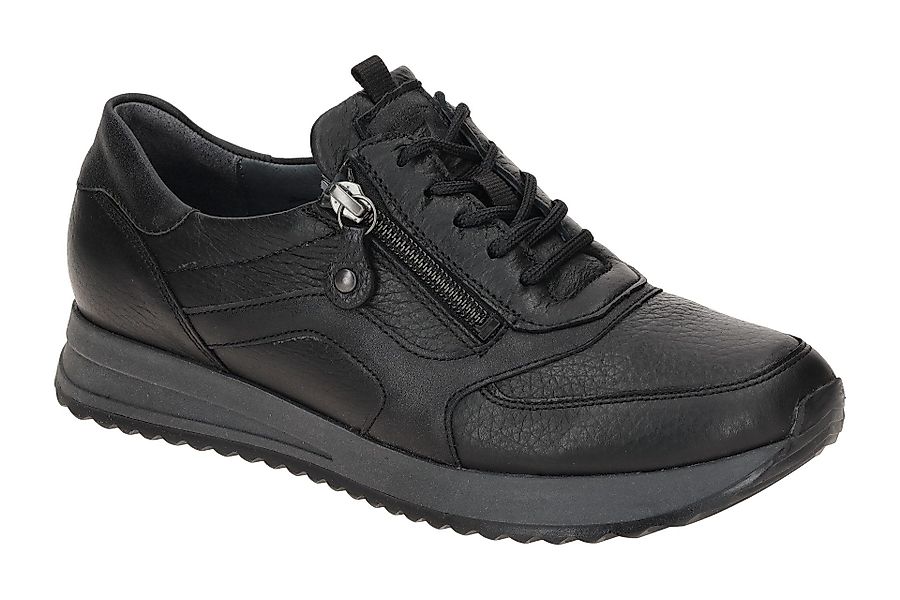 Waldläufer 752002 200 001 Schnürschuh günstig online kaufen
