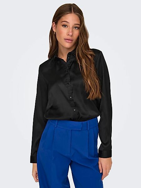 JDY Satinbluse JDYFIFI L/S SHIRT WVN günstig online kaufen