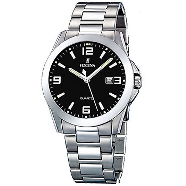 Festina  Armbanduhr F16376/4 günstig online kaufen