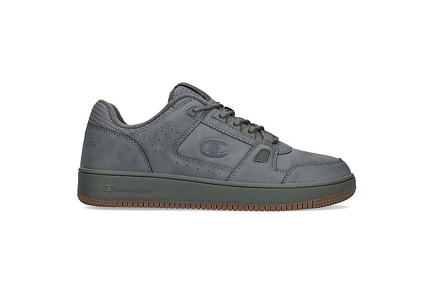 Champion Champion RD18 Low Comb D.Grey/Gum Sneaker günstig online kaufen