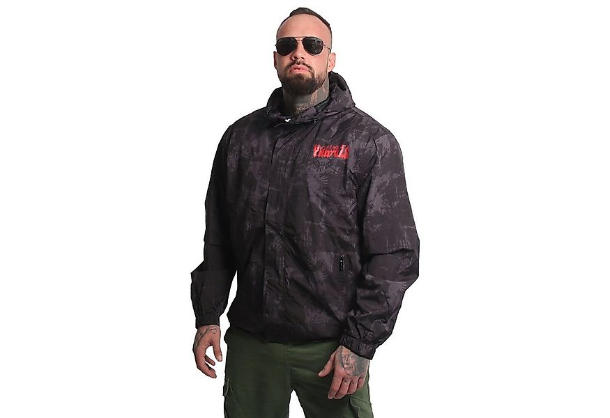 YAKUZA Windbreaker Rockstarz günstig online kaufen