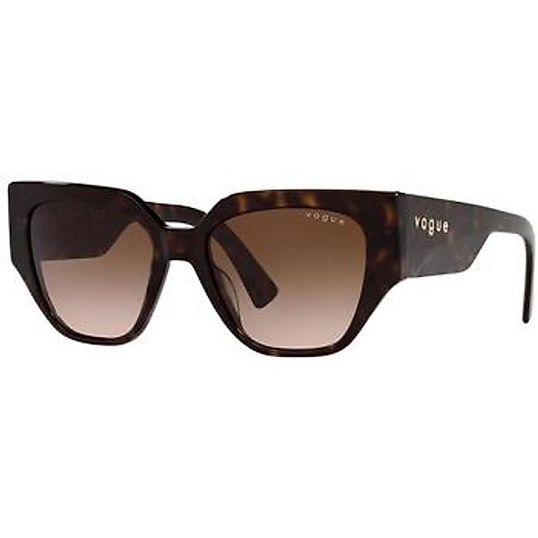 Vogue Eyewear  Sonnenbrillen 0VO5409S günstig online kaufen