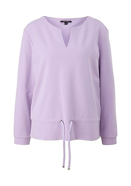 comma Sweatshirt günstig online kaufen