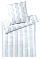 Elegante Bettwäsche "Levens" 2 Stk. tlg. angenehmes Hautgefühl günstig online kaufen