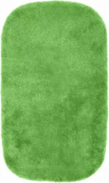 Erwin Müller Badematte Kefalonia grün Gr. 80 x 150 günstig online kaufen
