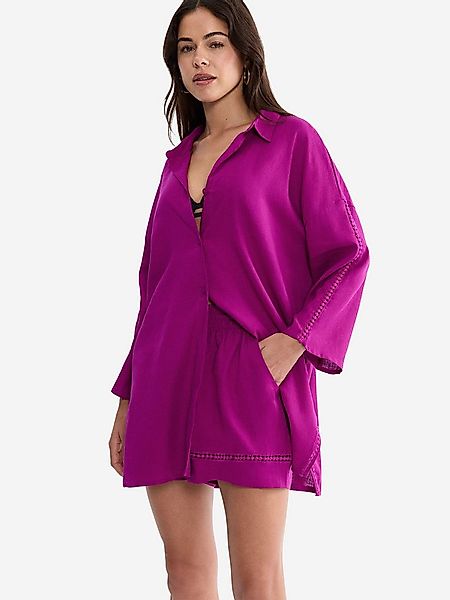 Triumph Hemdbluse Red Label Summer Wear Businesshemd, Freizeithemd, Langarm günstig online kaufen