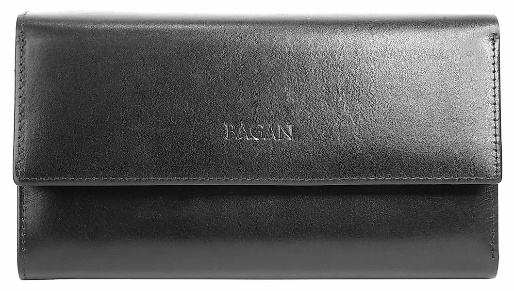 Bagan Geldbörse, echt Leder günstig online kaufen