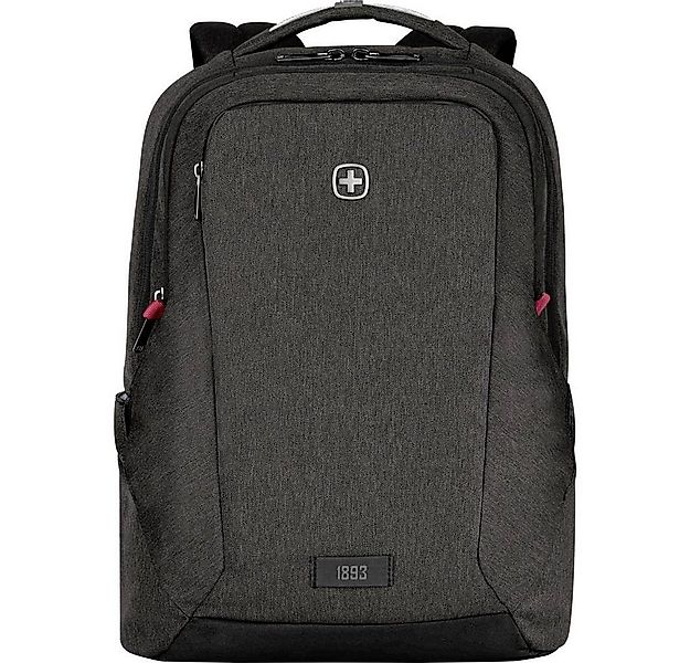 Wenger Notebookrucksack Notebook Rucksack Passend für maximal: 40.6 cm (16″ günstig online kaufen