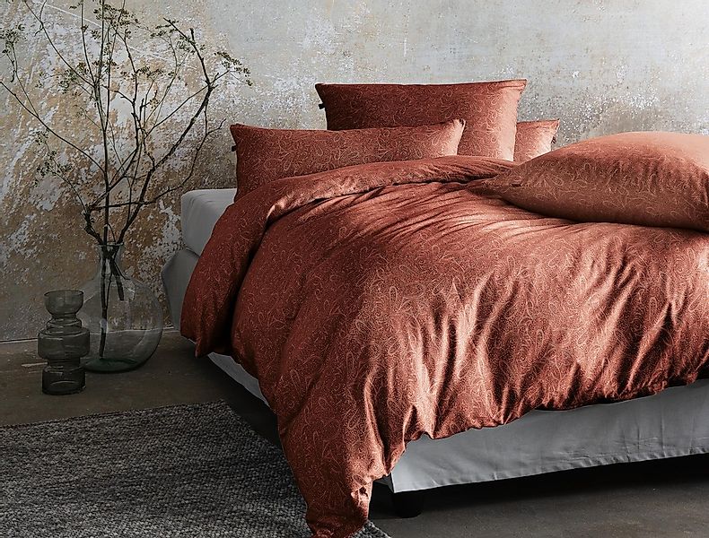 Irisette Bettwäsche »Verona 8357«, Hochwertige Premium Bettwäsche günstig online kaufen