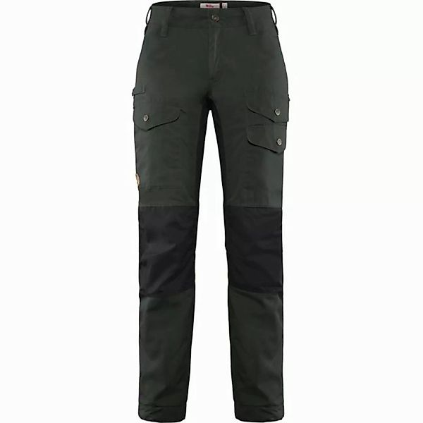 Fjällräven Outdoorhose Fjällräven W Vidda Pro Ventilated Trousers Regular günstig online kaufen