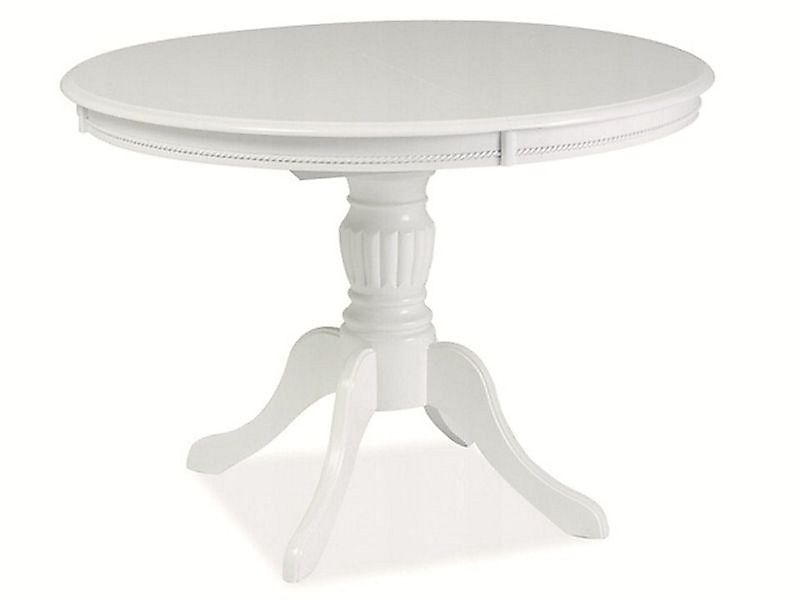 Rodnik Essgruppe Versailles, Holz Esstisch ausziehbar, günstig online kaufen