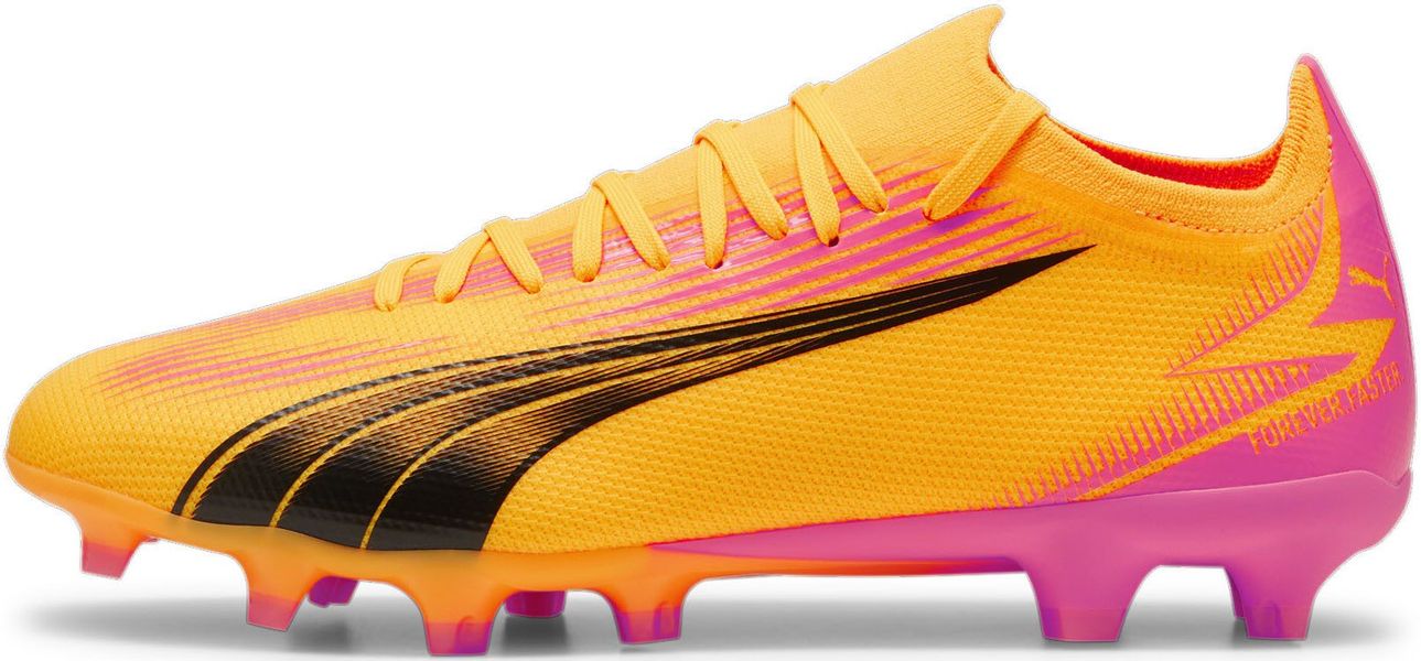PUMA PUMA ULTRA 5 Match+ FG/AG günstig online kaufen