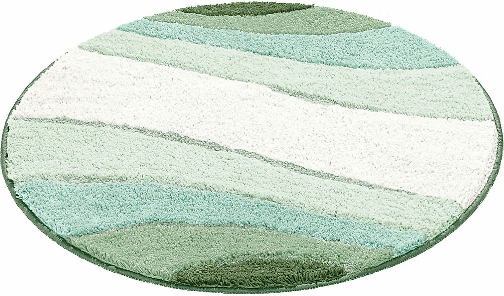 my home Badematte Josie, Badvorleger, Badezimmer günstig online kaufen