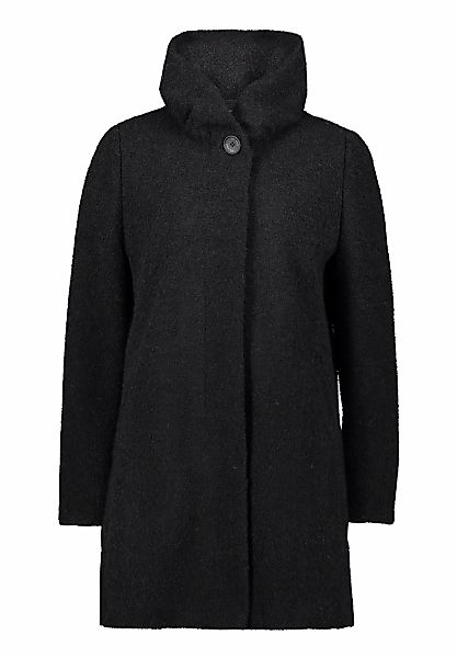 Gil Bret Wolljacke "Damen Wolljacke mit Stehkragen" günstig online kaufen