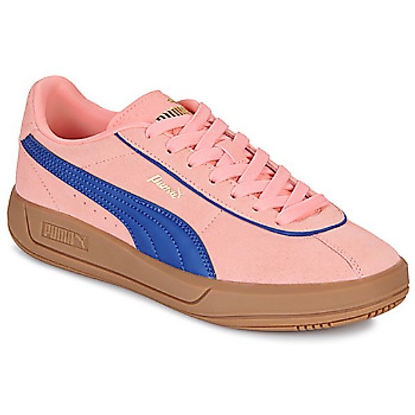 Puma  Sneaker Club Klassika SD günstig online kaufen