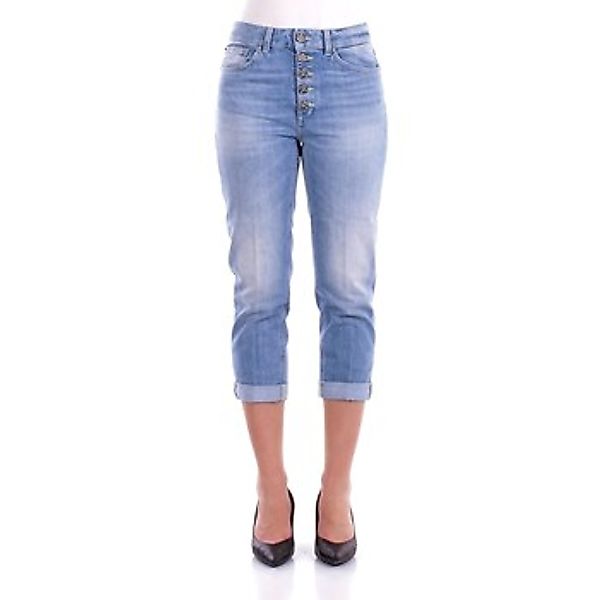 Dondup  Slim Fit Jeans DP268BDFE286LC9 günstig online kaufen