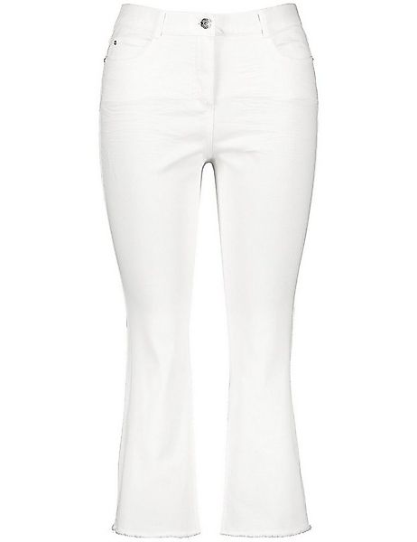 Samoon Stoffhose günstig online kaufen