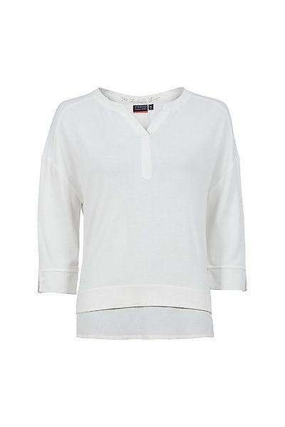 S'questo Kurzarmpullover Strick 3/4 günstig online kaufen