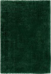 Home affaire Hochflor-Teppich "Anastasia" rechteckig 43 mm Höhe Shaggy-Tepp günstig online kaufen