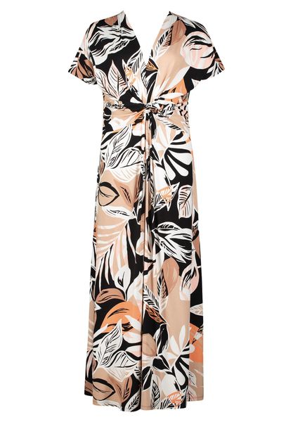 Betty Barclay Midikleid Damen Sommerkleid Midikleid günstig online kaufen