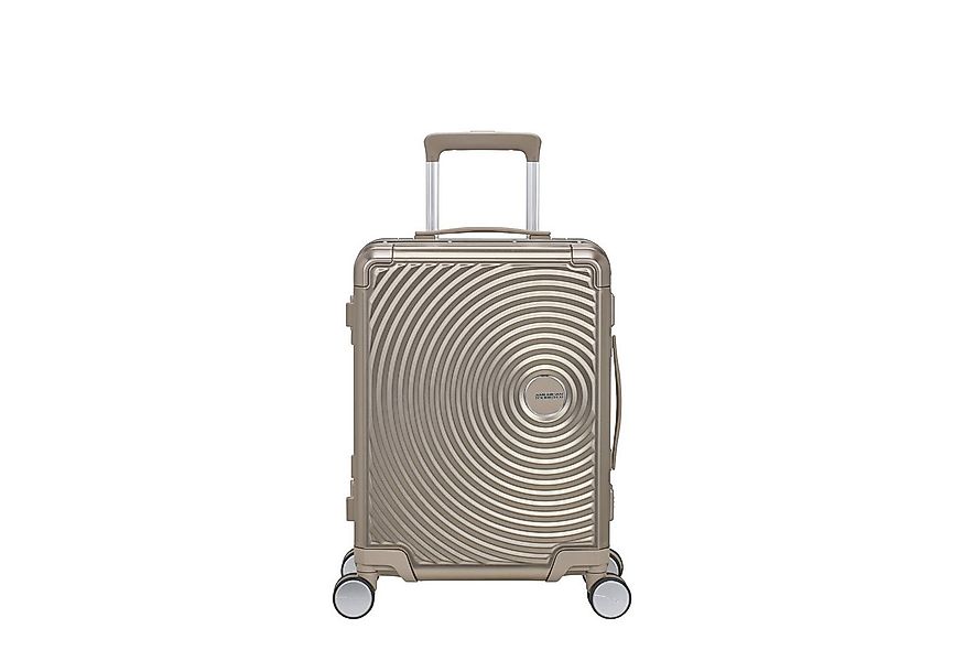 American Tourister® Handgepäckkoffer Soundbox, 4 Rollen günstig online kaufen