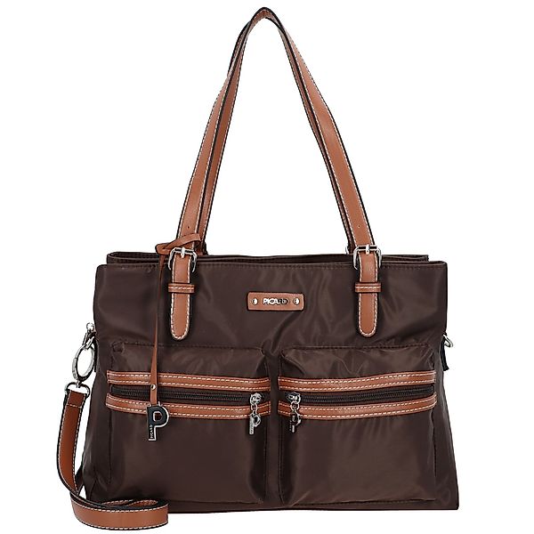 Picard Schultertasche Sonja, Polyester günstig online kaufen